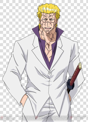 Toriko Match  HD Png Download