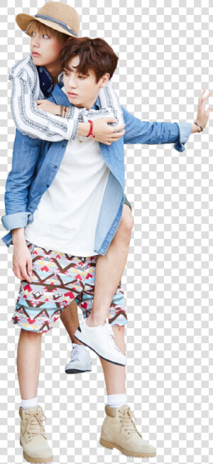 Transparent Luhan Png   Png Taekook  Png Download