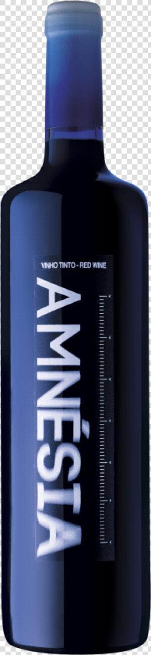 Amnesia Red   Water Bottle  HD Png Download