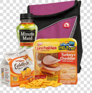Lunchables  HD Png Download