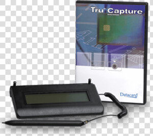 Entrust Datacard  HD Png Download