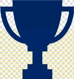 Distinguished Service Award   Awards Blue Icon Png  Transparent Png