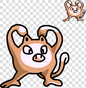 Pokemon Ymca Meme  HD Png Download