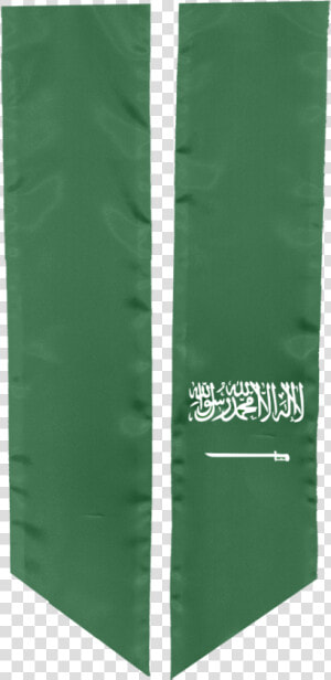 Saudi Arabia Scarf Graduation  HD Png Download
