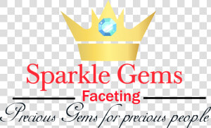 Sparkle Gems Faceting   Reading Buses  HD Png Download