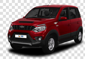 Mahindra Quanto  HD Png Download