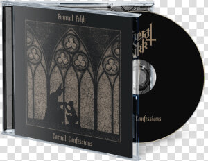 Fvneral Fvkk Carnal Confessions Cd  HD Png Download