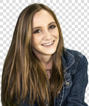 Ainsley  Student   Girl  HD Png Download