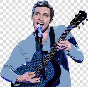Electric Phillip Guitar Phillips Singer songwriter   Composer  HD Png Download