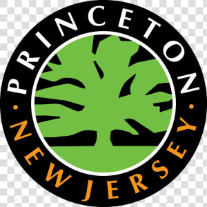 Princeton New Jersey Logo  HD Png Download