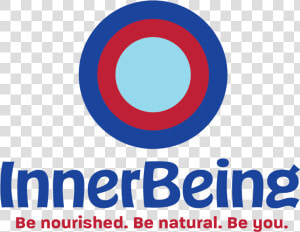 Inner Being Logo Png  Transparent Png