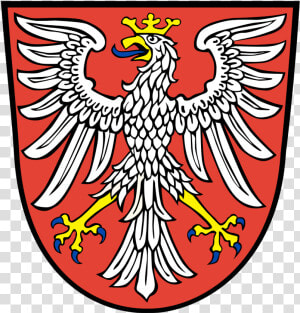 Frankfurt Germany Coat Of Arms  HD Png Download