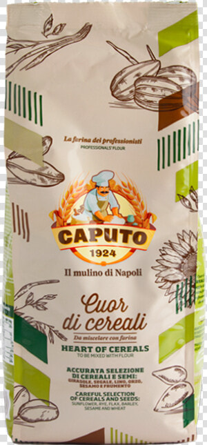 Caputo  HD Png Download