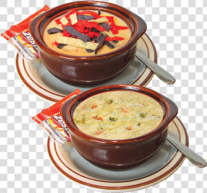 Fresh Soup   Queso Flameado  HD Png Download