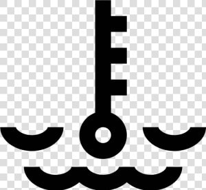 Transparent Fire Design Png   Car Engine Coolant Icon  Png Download