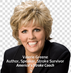 Valerie Greene Headshot   Valerie Greene  HD Png Download