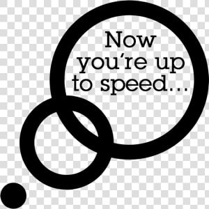Now Youre Up To Speed   Flipgive  HD Png Download