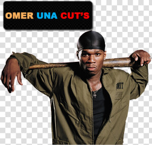 50 Cent Png  Transparent Png