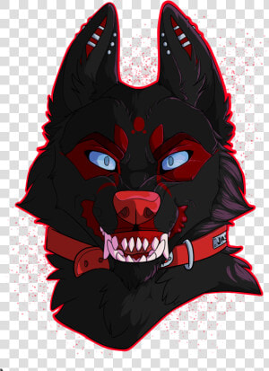Show Us Your Grrr Face   Fiction  HD Png Download