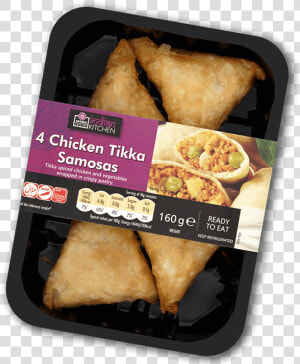 Samosa  HD Png Download