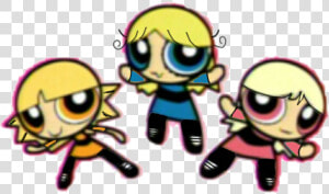 The Powerslut Boys   Powerslut Girls  HD Png Download