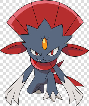 Weavile Png 2 » Png Image  Transparent Png