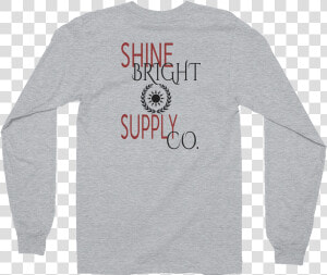 Transparent Rip Png   Mockup Blue Long Sleeve  Png Download