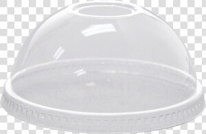 Pet Cup Dome Lid  HD Png Download