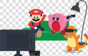 Nes Console Png  Transparent Png