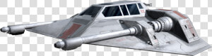 Star Wars Snowspeeder Png  Transparent Png