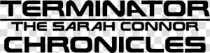 Terminator The Sarah Connor Chronicles   Png Download   Terminator The Sarah Connor Chronicles  Transparent Png