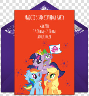 Chuck E Cheese Invite  HD Png Download