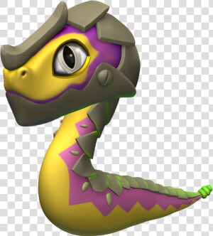 Toxic Dragon Baby   Dragon Mania Legends Toxic Dragon  HD Png Download