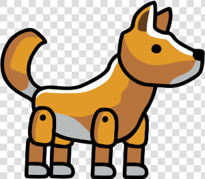 Thumb Image   Cartoon Dingoes  HD Png Download