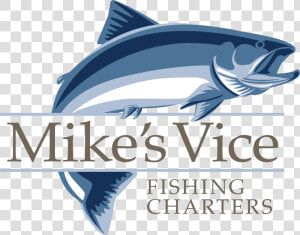 Mike S Vice Fishing Charters   Shark  HD Png Download