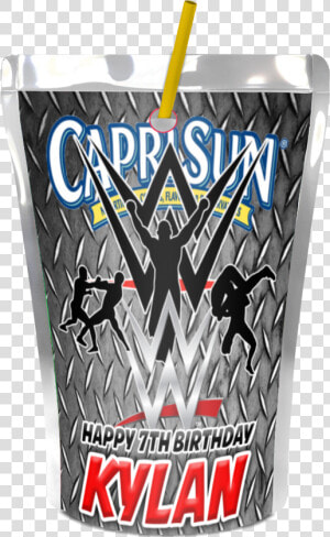 Capri Suns  Kool Aid Splashers Class  HD Png Download