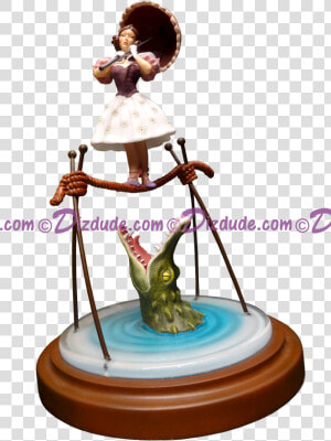 Disney The Haunted Mansion Stretch Painting Ballet   Haunted Mansion Painting Statues  HD Png Download