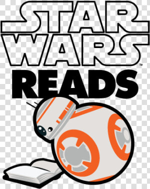 Star Wars Reads Day  HD Png Download
