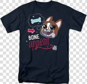Littlest Pet Shop T shirt   Otis Campbell T Shirt  HD Png Download