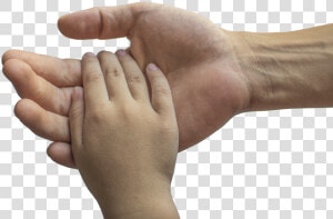 Hands adult And In Pictures  Free Photos  Free Images    Promise To Children  HD Png Download