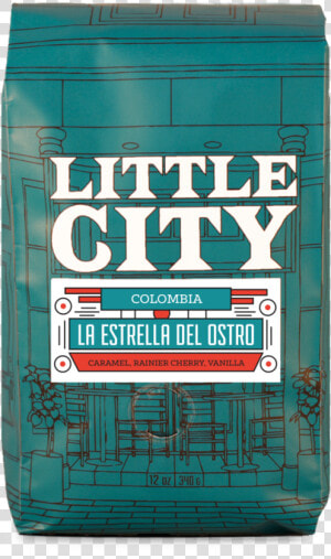 La Estrella Mockup Bag  HD Png Download
