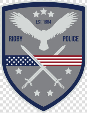 Rigby Police   Military Spouse Appreciation Day Printable  HD Png Download