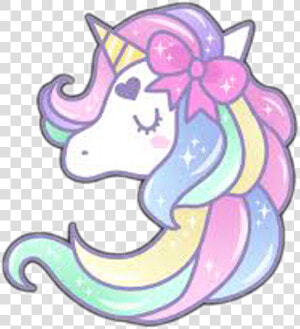  unicornios  kawaii   Png Download  Transparent Png