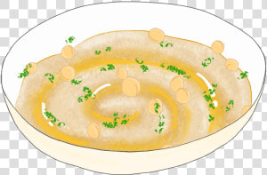 Hummus Png   Clip Art  Transparent Png