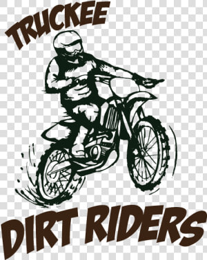 Motocross Png  Transparent Png