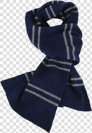 Official Ravenclaw Scarf  HD Png Download