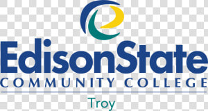 Edison State At Troy   News Agency  HD Png Download