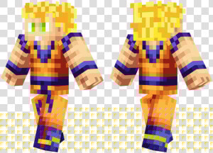 Skins De Minecraft Descargar  HD Png Download