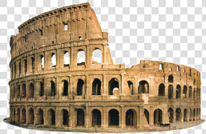Colosseum Png Photos  Transparent Png