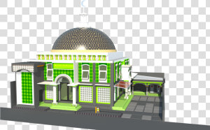 Mosque Png   Gamabar Masjid Png  Transparent Png